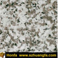 Big White Flower Puning Granite